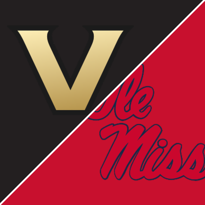 3 Ole Miss vs. #6 Vanderbilt Series Recap – The Dore Report