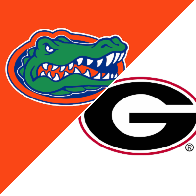 Florida vs. Georgia, Game Thread: Shock the world? - Alligator Army