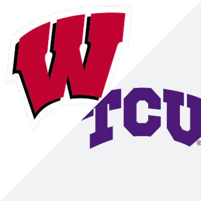 TCU defeats Wisconsin in Rose Bowl, 21-19 – Orange County Register