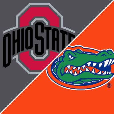 Florida Vs. Ohio State, Gator Bowl Game Thread: Gators Want Bite