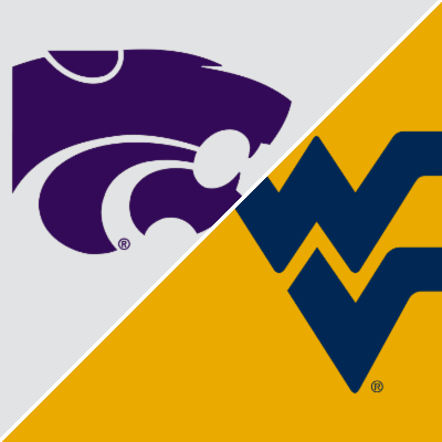 K-State Stumbles 89-81 at West Virginia - Bring On The Cats