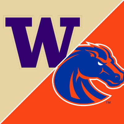 Maaco Bowl Las Vegas: Boise State 28, Washington 26 - CBSSports.com