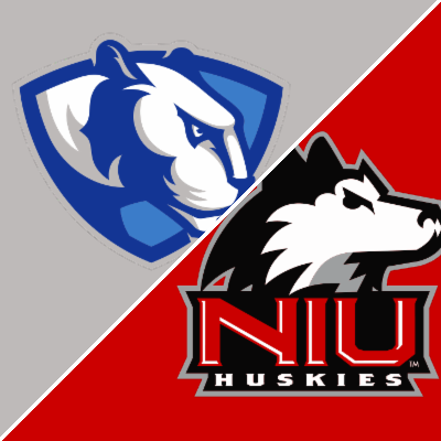 Black Bears Fall at FBS Foe Northern Illinois - University of