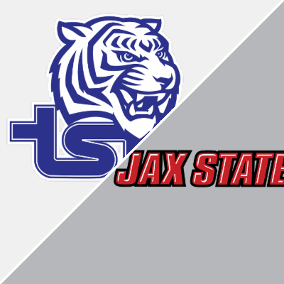 Jacksonville State falls to Tennessee State 31-15