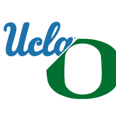 Bruins Rout Oregon, 16-0, to Clinch Series - UCLA