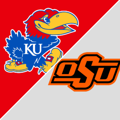 Oklahoma State Cowboys vs Kansas Jayhawks Baseball Game, F…