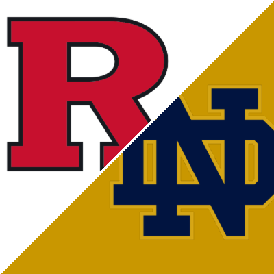 Rees, Notre Dame face Rutgers in Pinstripe Bowl