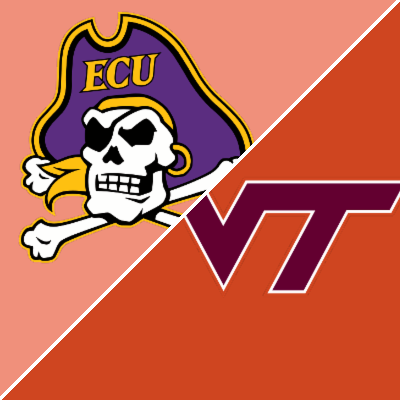 Virginia Tech football: A closer look at the East Carolina Pirates -  Gobbler Country