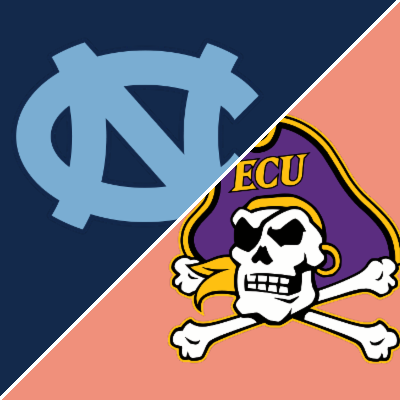 Silent Sunday: ECU Pirate Football 2014