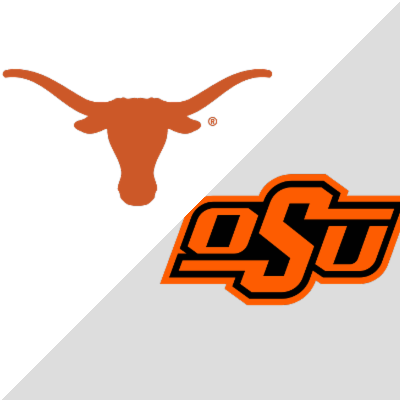 No. 10 Texas blown out by No. 8 Oklahoma State, 14-3 - Burnt Orange Nation