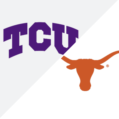 Texas Longhorns' 2014 football schedule: TCU visits on Thanksgiving in  finale