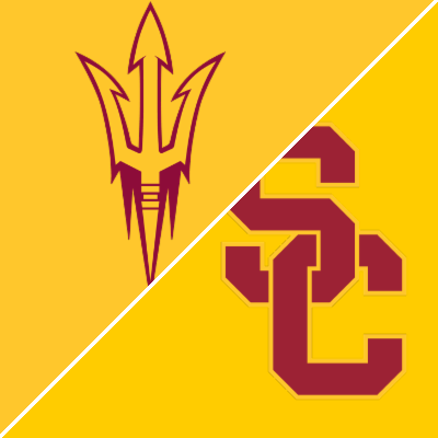 Jaelen Strong catches Hail Mary as time expires to lift ASU past USC