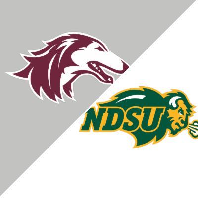 Bison handle Salukis: Wentz scores 3 TDs as North Dakota State beats  Southern Illinois - The Dickinson Press