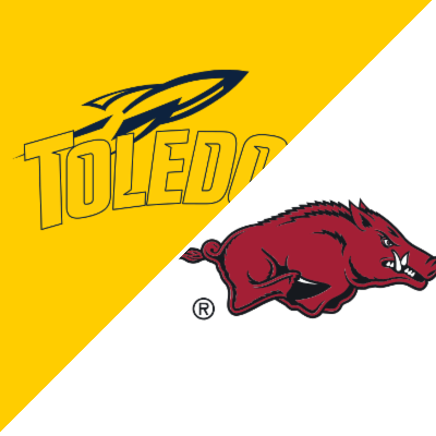 ESPN College Football on X: Boo-yah! Toledo beats Arkansas State