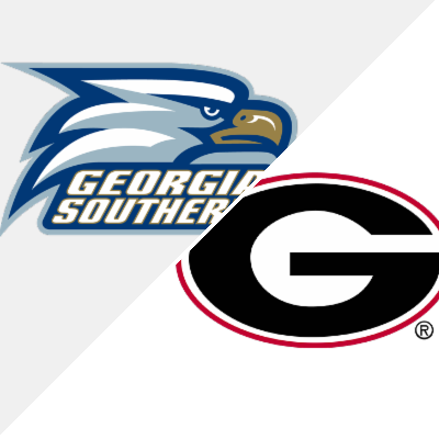 GAME PREVIEW: Georgia Southern Looking To End 2022 Season on High Note -  Georgia Southern University Athletics