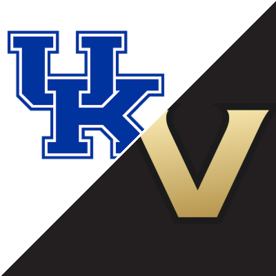 Schrek, Reilly lead No. 5 Vandy past No. 15 Kentucky