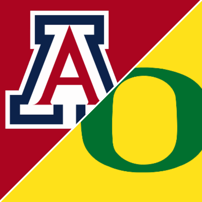 No. 3 Oregon has big 4th quarter in 41-19 win over Arizona - OPB