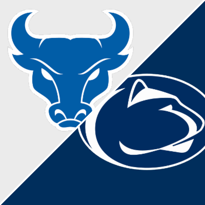 2015 NCAA Tournament: The Official Bull Run, Buffalo-friendly