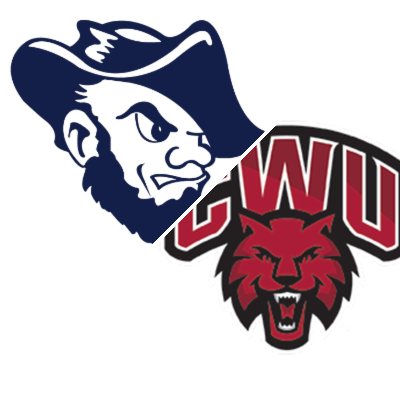 cwu wildcat basketball clipart