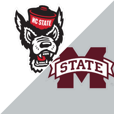 Prescott, Mississippi State top NC State 51-28 in Belk Bowl –  thereporteronline