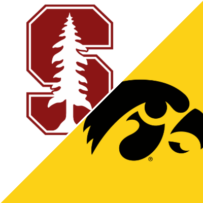 Stanford vs Iowa: Quenton Meeks scores on pick six in Rose Bowl - Sports  Illustrated