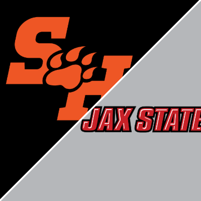 Jax State stuns Kats in OT - Sam Houston