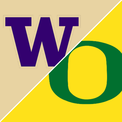 No. 2 Oregon vs. No. 16 Washington results: Ducks clear another