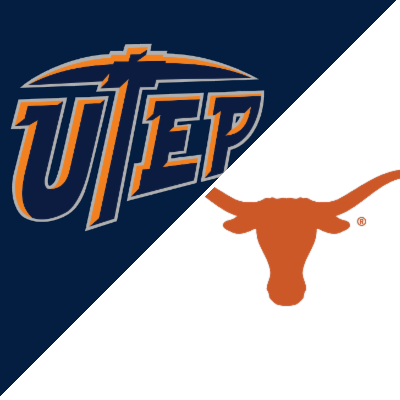 Buechele shines again, No. 11 UT beats UTEP