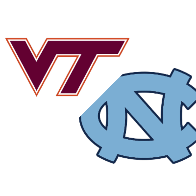 Carolina Hockey on X: The #7 Tar Heels win over #2 Georgetown and advance  to the semifinals! Carolina faces off against #1 Virginia Tech tomorrow at  5 PM for a chance to