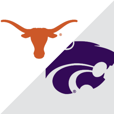 Texas takes series against Kansas State - Burnt Orange Nation