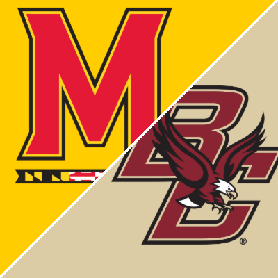 Terps' big comeback falls short, Boston College beats UMd. in Quick Lane  Bowl, 36-30