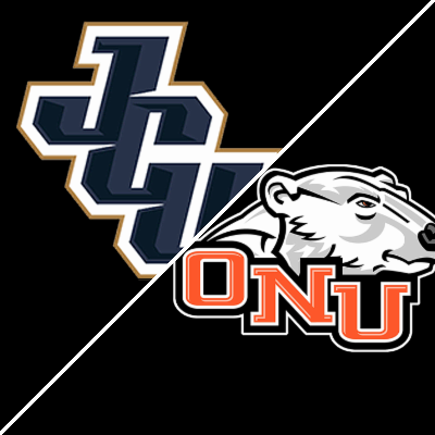 John Carroll 20-16 Ohio Northern (Oct 15, 2016) Final Score