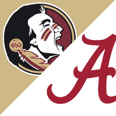 Florida State vs. Alabama - Game Summary - September 2 ...