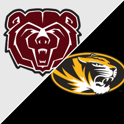 Hall, Voit Reflect on Time with Bears, Sunday's Matchup - Missouri State