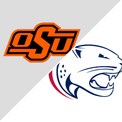 Live Blog: Oklahoma State Hosts South Alabama for Noncon Finale