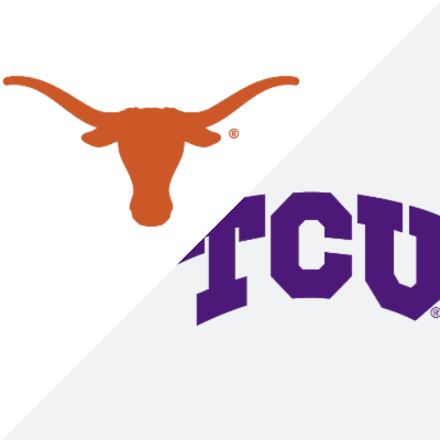 TCU 48-10 Texas (Nov 27, 2014) Game Recap - ESPN