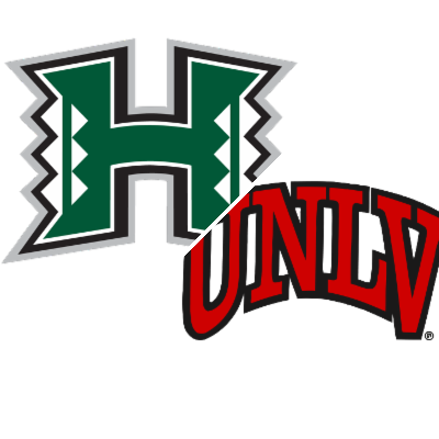 Johnny Stanton sparks Rebels past Hawaii, 31-23