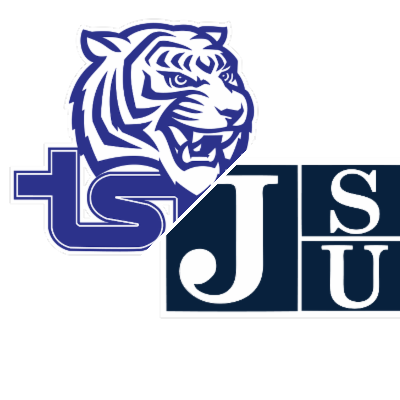 Tigers in the NFL: Week 9 - Tennessee State University