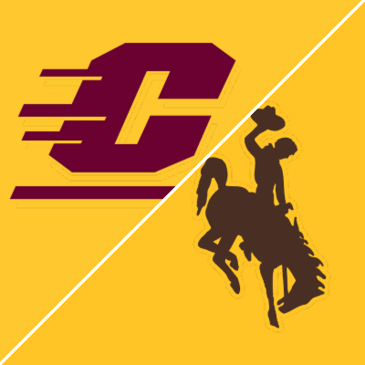 Central Michigan 14-37 Wyoming (Dec 22, 2017) Game Recap - ESPN