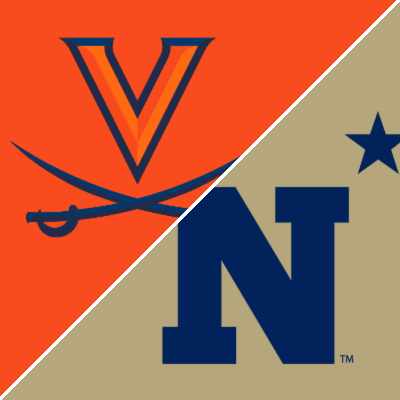 Military Bowl final score: Navy trounces Virginia without a completion 