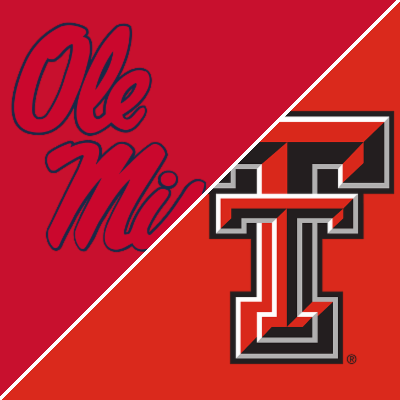 Ole Miss, Texas Tech set for shootout in Houston - The Daily Mississippian