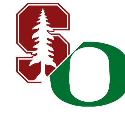 Image for Stanford 38-31 Oregon 