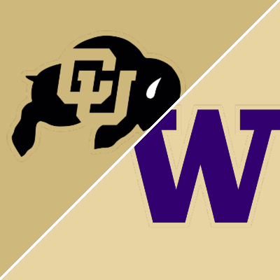 Huskies pull away late to beat Colorado 27-13