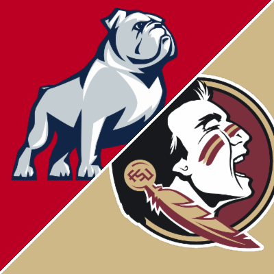 10 Noles Host Samford - Florida State University