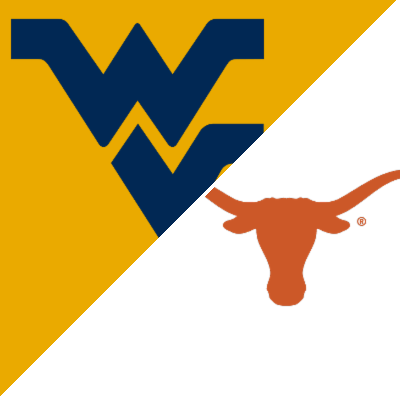 West Virginia 42-41 Texas (Nov 3, 2018) Final Score - ESPN