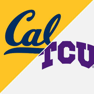 The Cheez-Its were flying': Revisiting TCU's wacky win against Cal