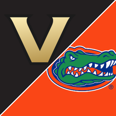 Kyle Trask's Career Day Lifts Gators Over Vandy