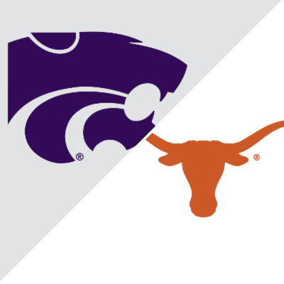 Keaontay Ingram Highlights: No. 16 Kansas State vs. Texas (2019) - Stadium