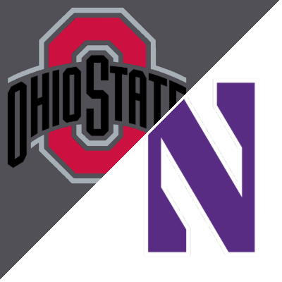 College Football 2019: Where to Watch Ohio State vs. Northwestern