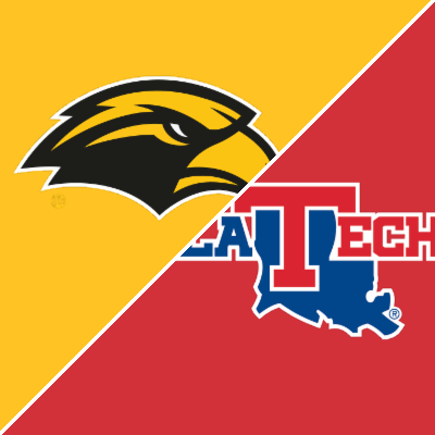 Louisiana Tech 45-30 Southern Mississippi (oct 19, 2019) Final Score - Espn